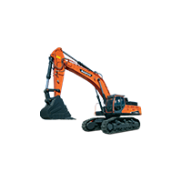 EXCAVATOR