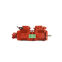 Excavator accessories